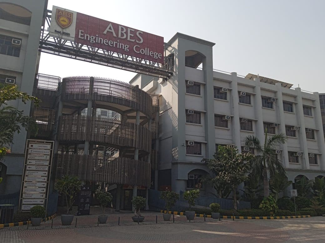 ABES Ghaziabad Academic Infrastructure photo 18